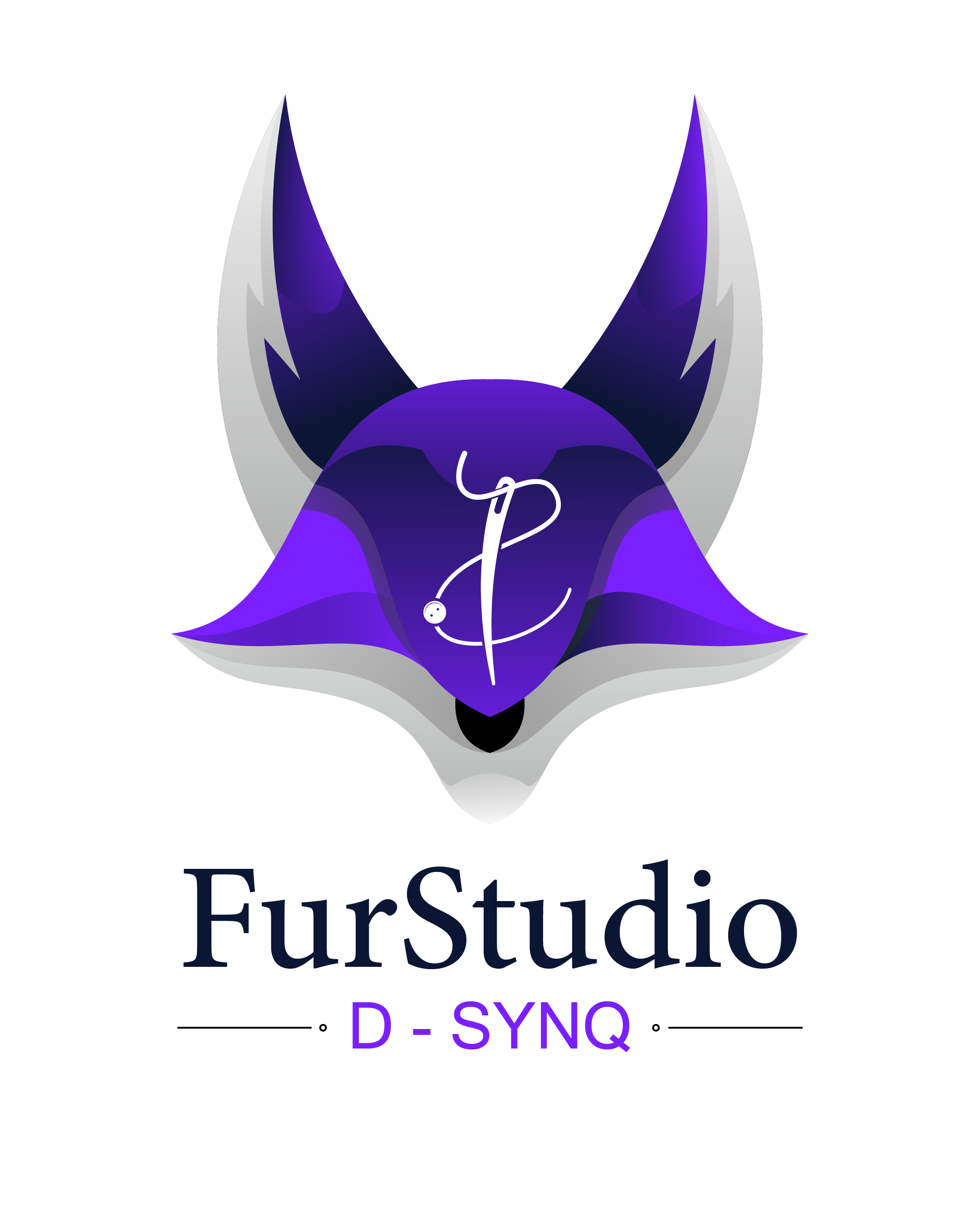 FurStudio D-SYNQ Logo